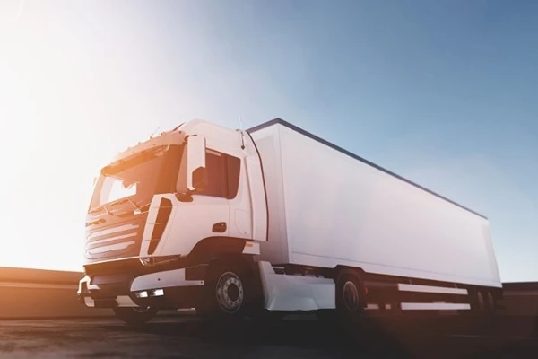 Ankara Selamsız, Nakliye Firması